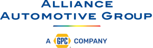 Logo Alliance Automotive - Praxedo